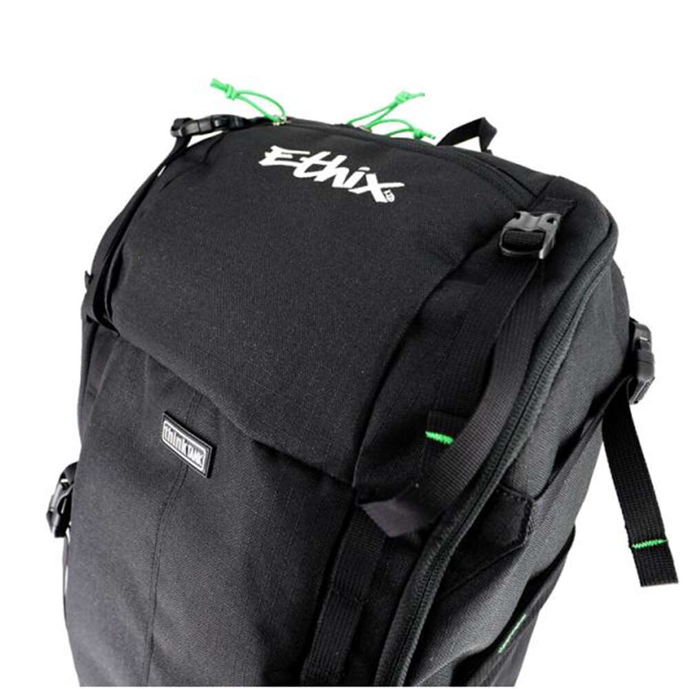Ethix Backpack Project- Mr. Steel 6