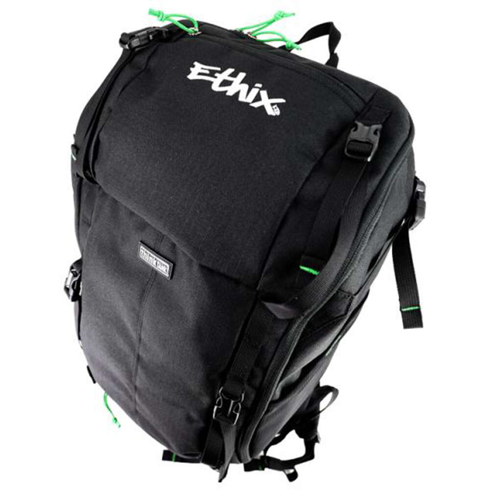 Ethix Backpack Project- Mr. Steel 7