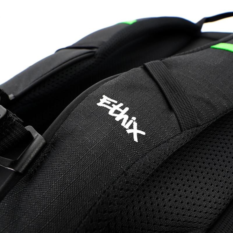 Ethix Backpack Project- Mr. Steel 8