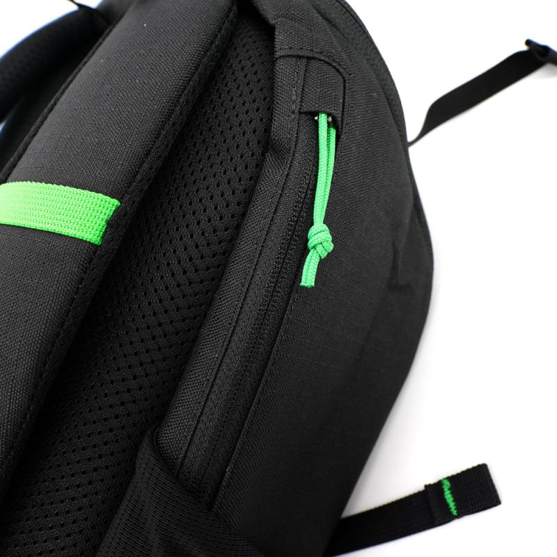 Ethix Backpack Project- Mr. Steel 9