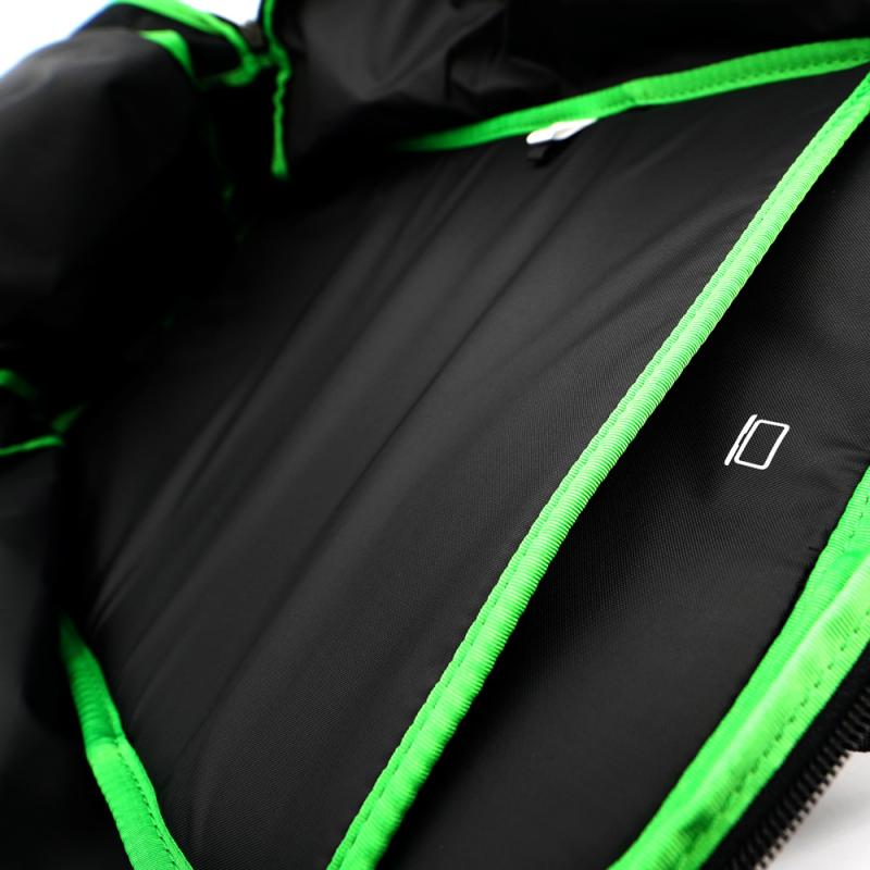Ethix Backpack Project- Mr. Steel 11