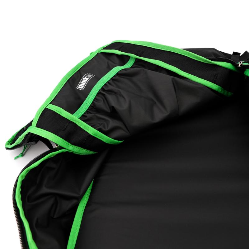 Ethix Backpack Project- Mr. Steel 12