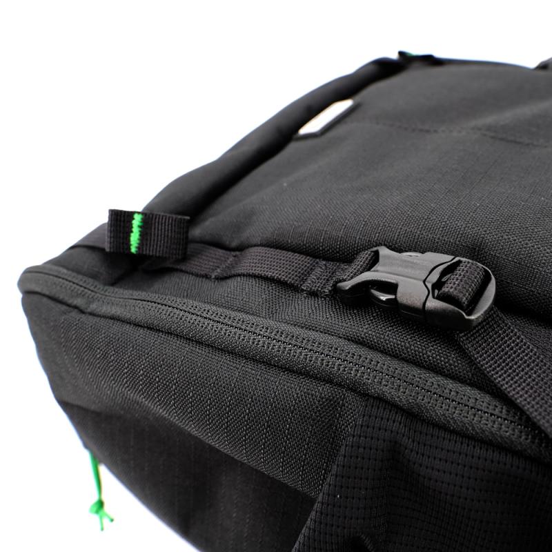 Ethix Backpack Project- Mr. Steel 13