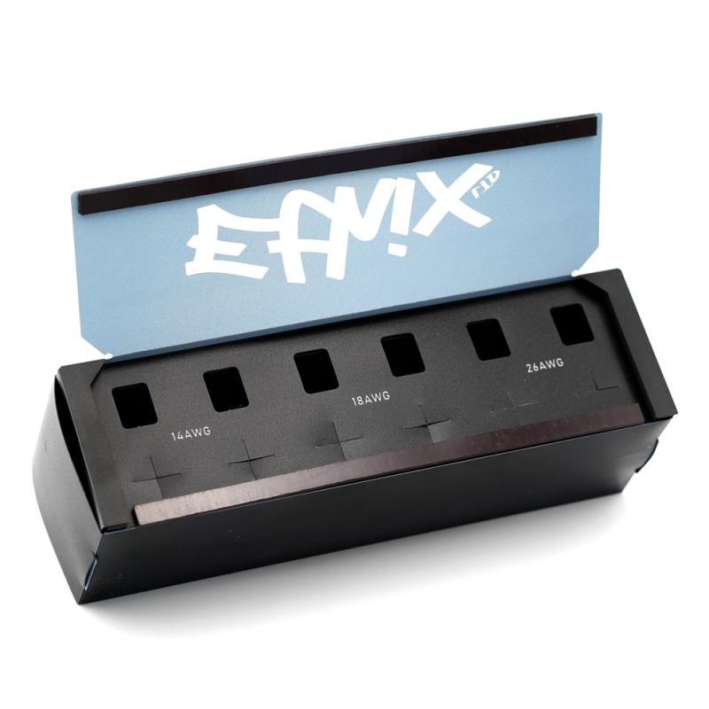 Ethix Quad-builder Cable Set 2