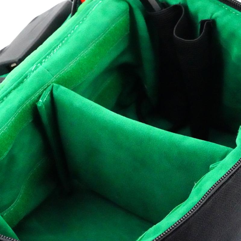 ETHIX Heated Deluxe Lipo Bag V2 3