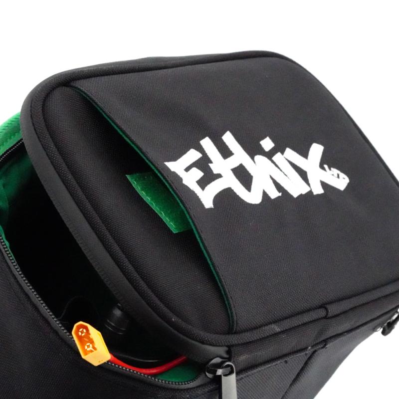 ETHIX Heated Deluxe Lipo Bag V2 4