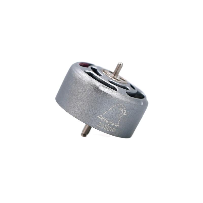 Ethix FSP 1607 2450kv T Mount Spare Bell