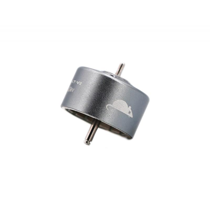 Ethix Flat Rats V2 1507 2800kv T Mount Spare Bell BLOWOUT