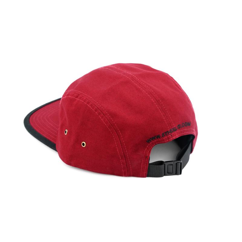 ETHIX FTP 5 Panel Hat BLOWOUT 3