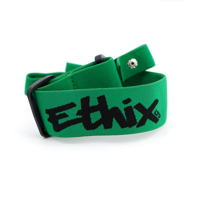 Ethix Goggle Strap HD V3 Black 2