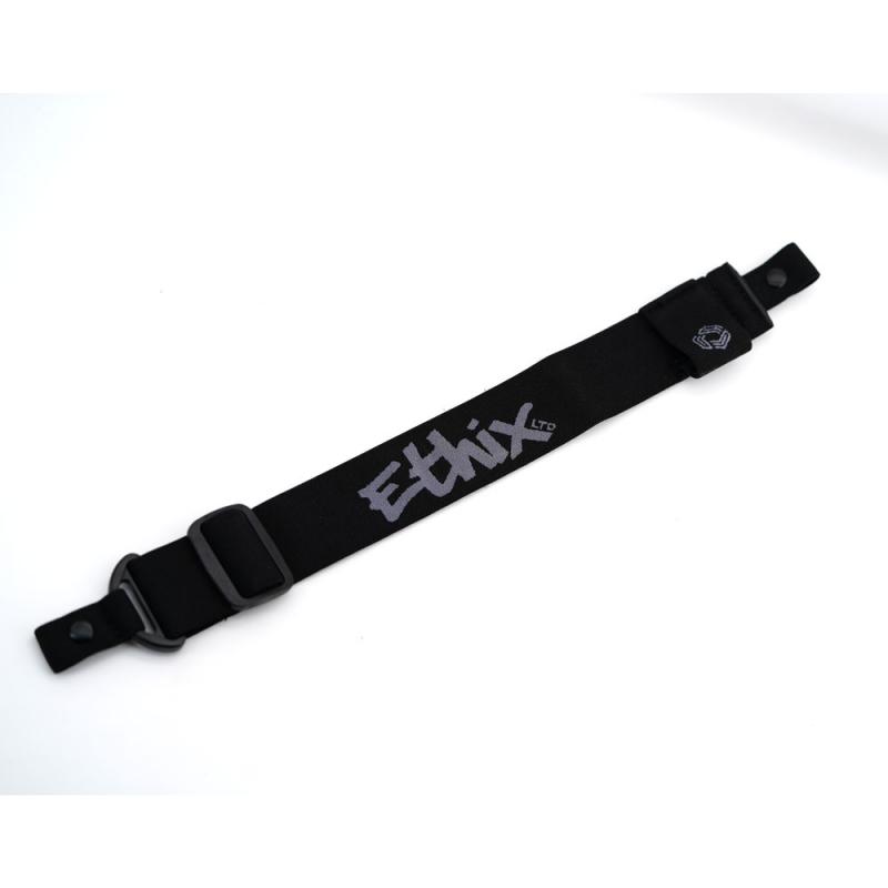 Ethix Goggle Strap HD V3 Black 5