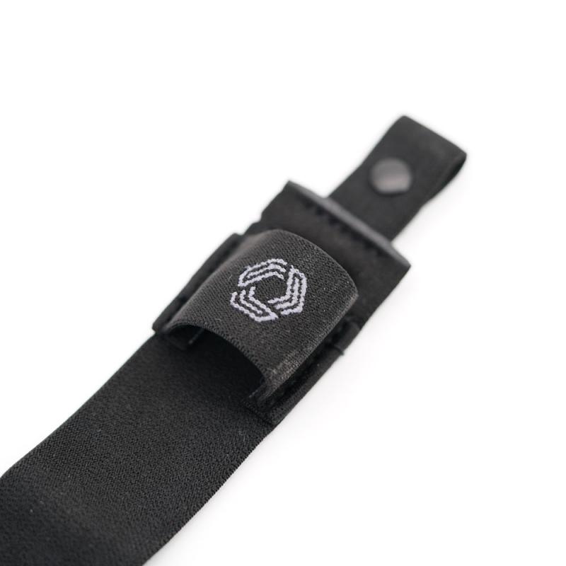 Ethix Goggle Strap HD V3 Black 7