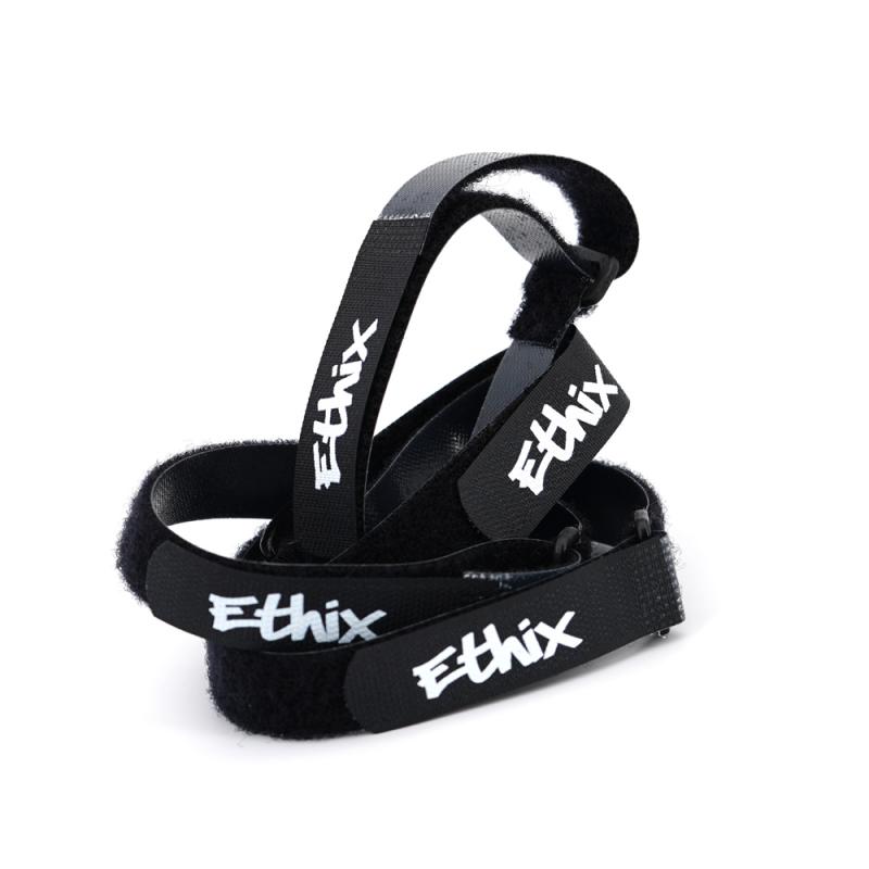 ETHIX GoPro Strap V2 400mm (4pcs)