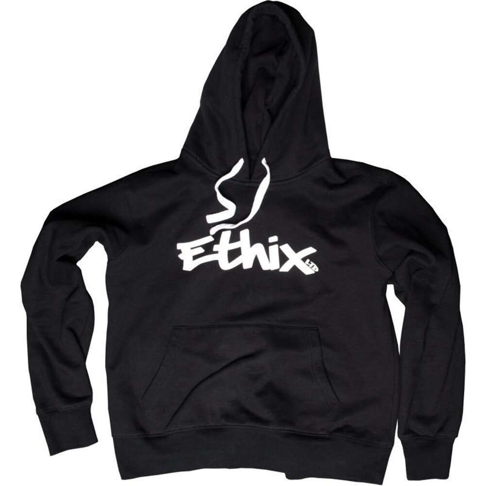 ETHIX Hoodie (S)