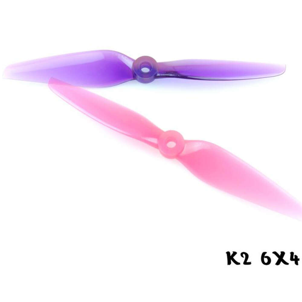 Ethix K2 Bubble Gum BLOWOUT 2
