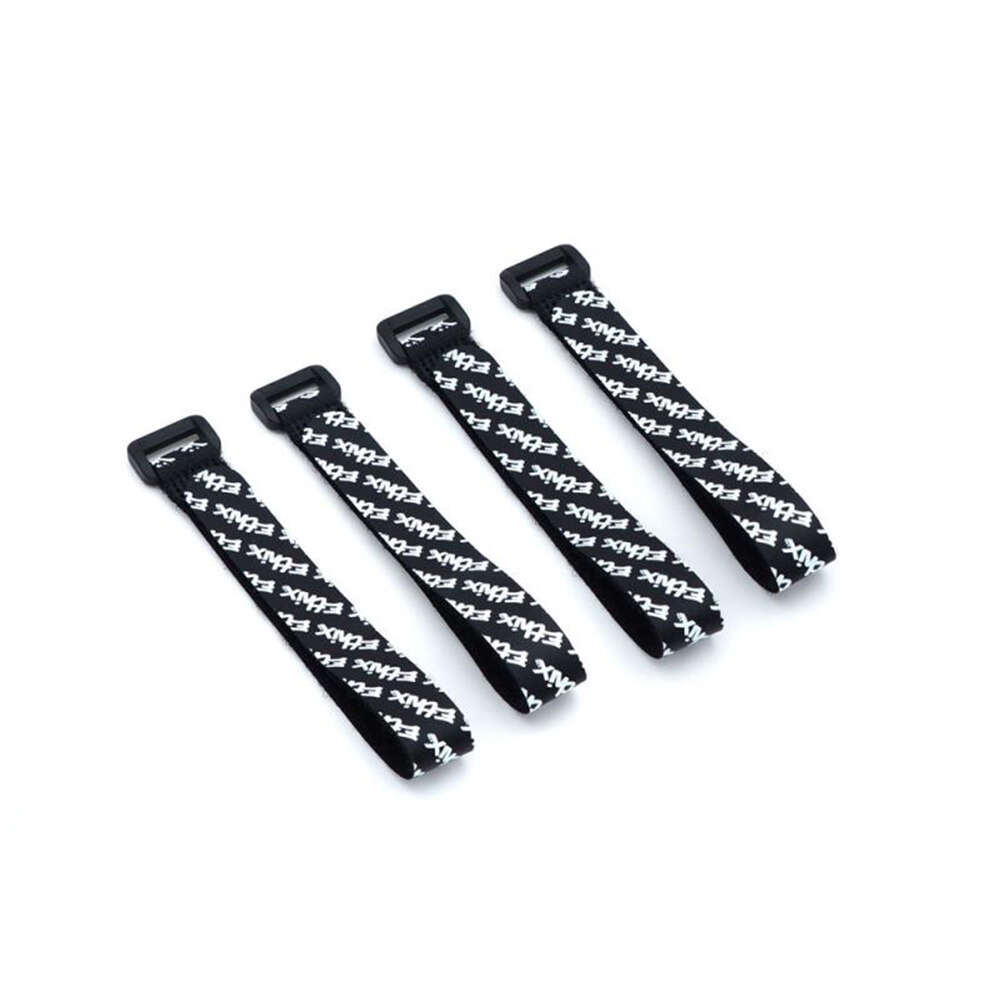 Ethix Battery Straps (4pcs)
