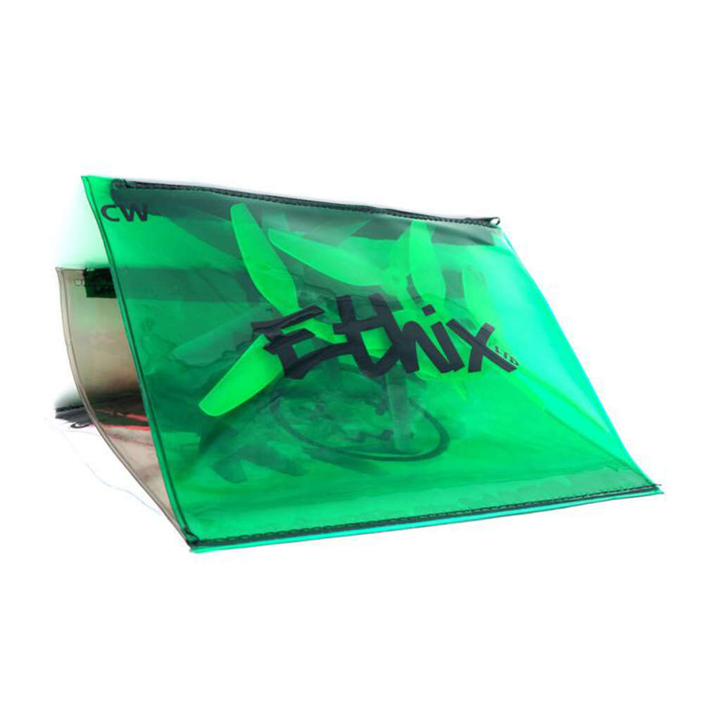Ethix Prop Organizer 2