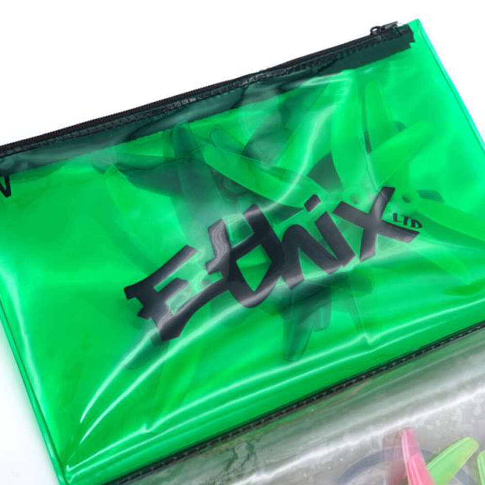 Ethix Prop Organizer 3