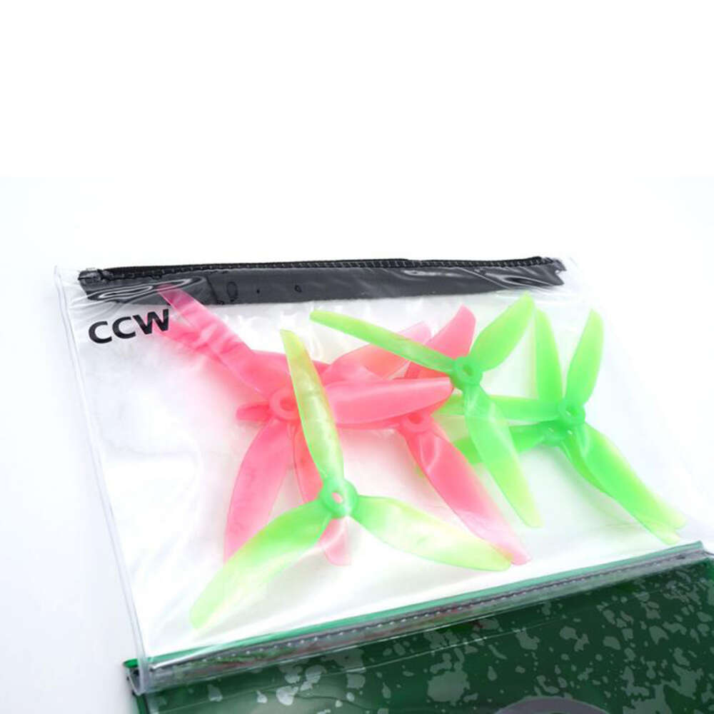 Ethix Prop Organizer 5