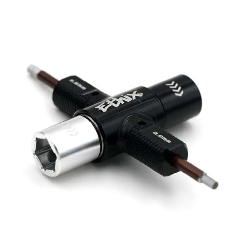 Ethix Prop Tool 2