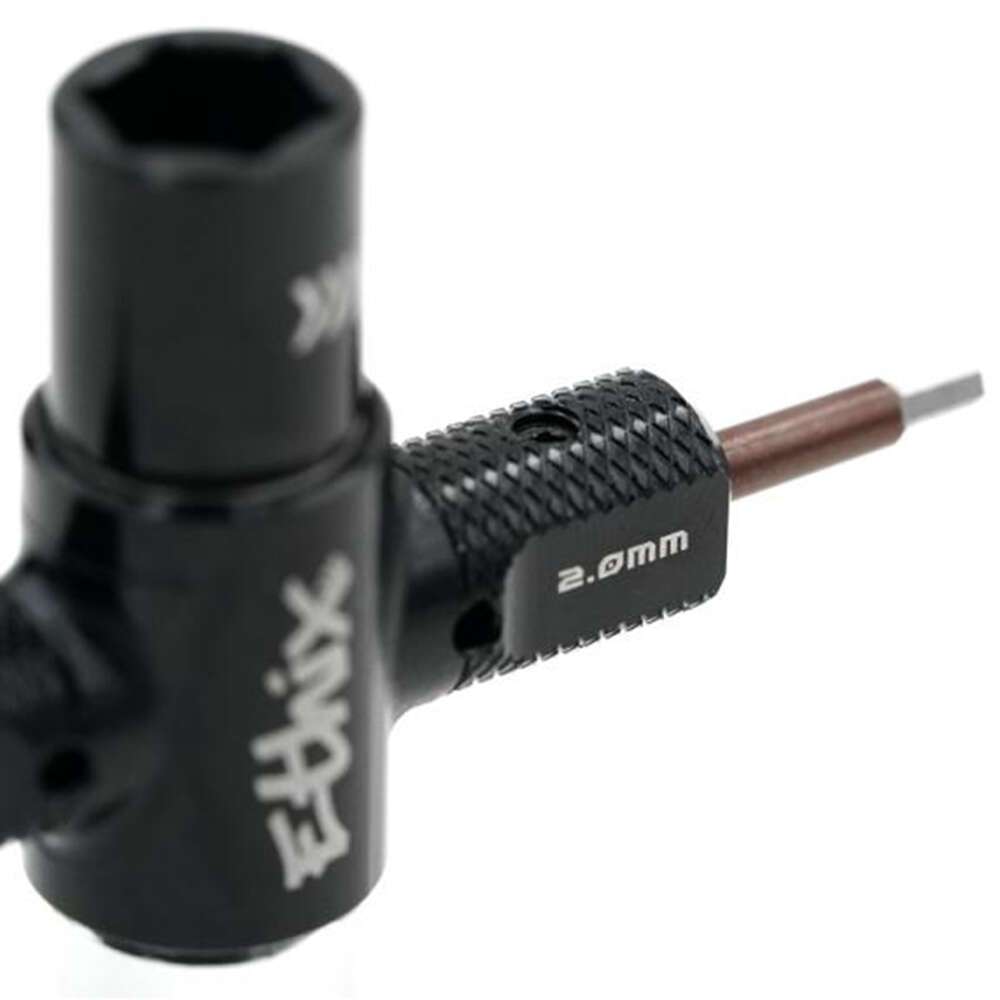 Ethix Prop Tool 3