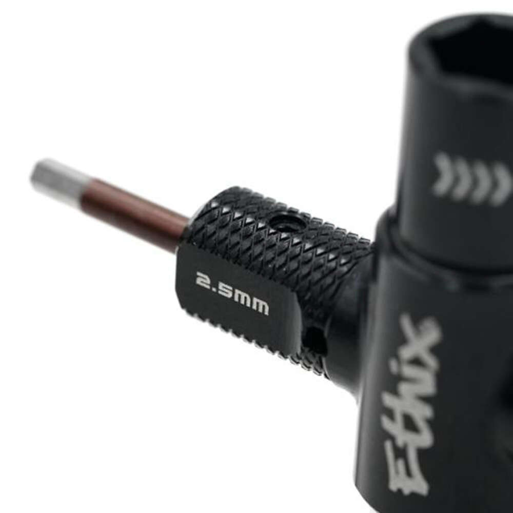 Ethix Prop Tool 4
