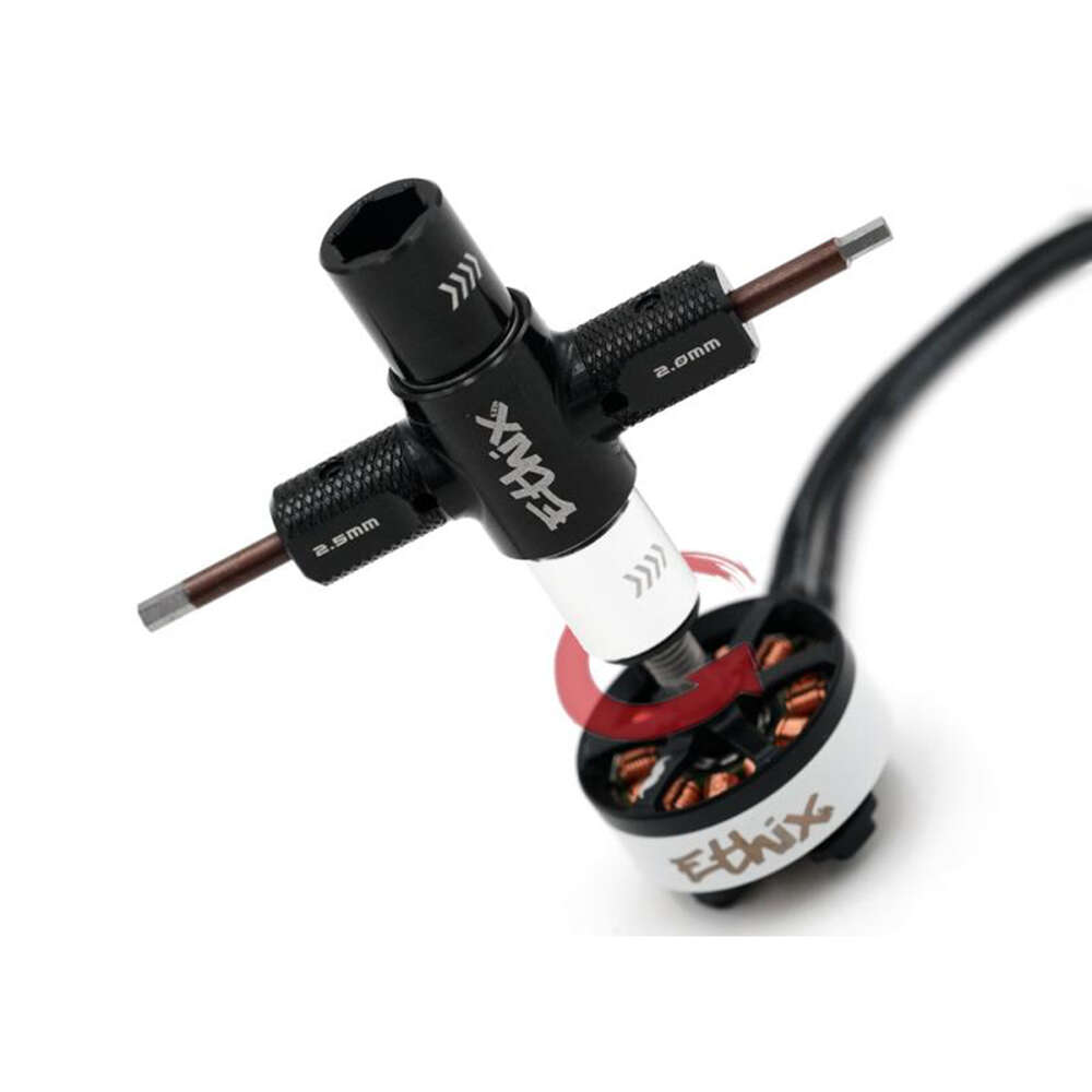 Ethix Prop Tool 5