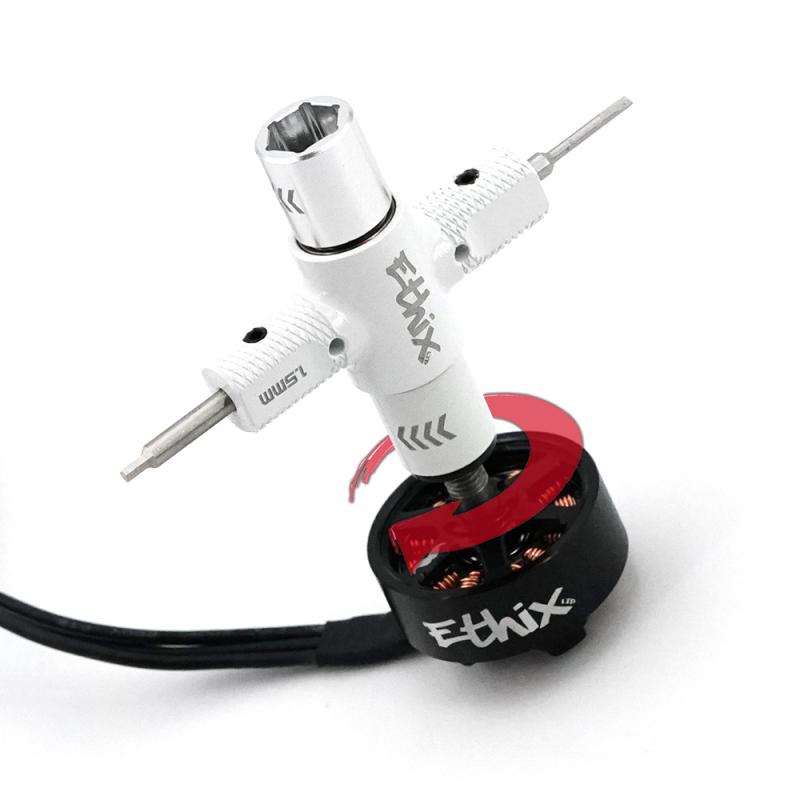 Ethix Prop Tool 1.5 3