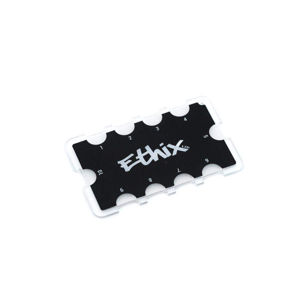 ETHIX SD Card Holder