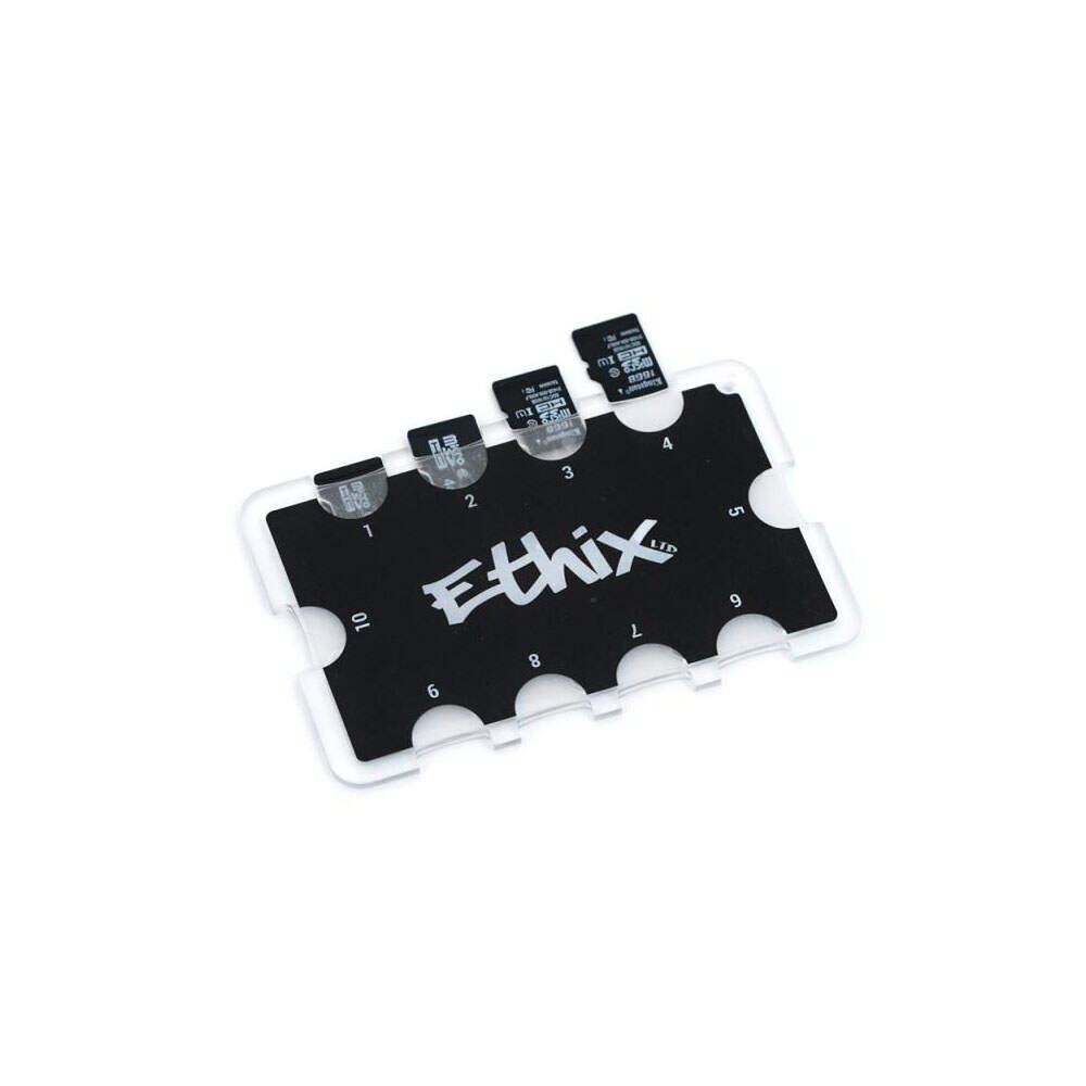 ETHIX SD Card Holder 3