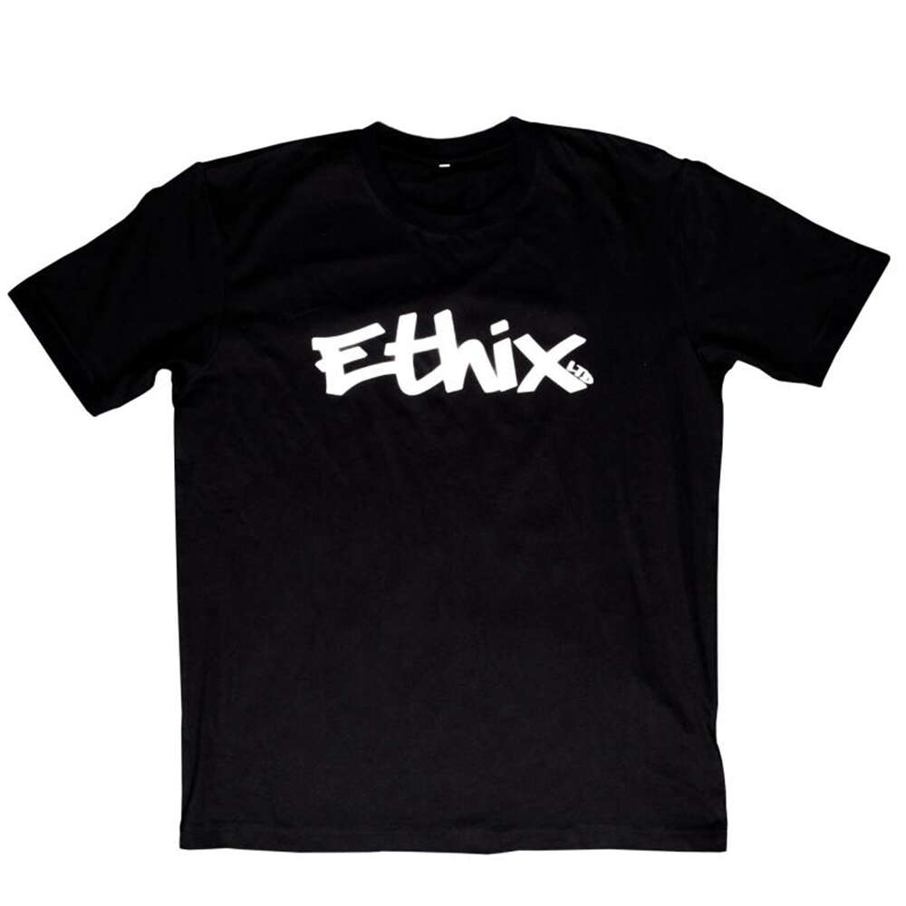 ETHIX Logo T Shirt (2XL) BLOWOUT
