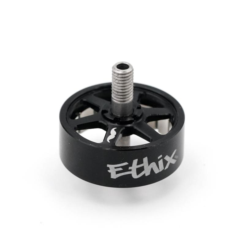 ETHIX Mr Steele Silk Motor V4 Spare Bell BLOWOUT