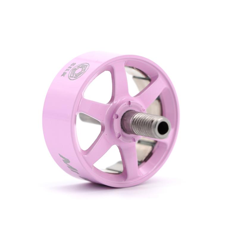 ETHIX Mr Steele Silk Motor V5 Pink Spare Bell 2