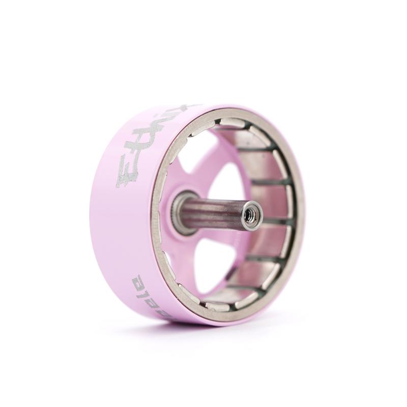 ETHIX Mr Steele Silk Motor V5 Pink Spare Bell 3