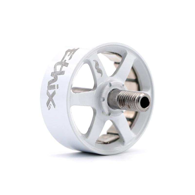 ETHIX Mr Steele Silk Motor V5 White Spare Bell 2