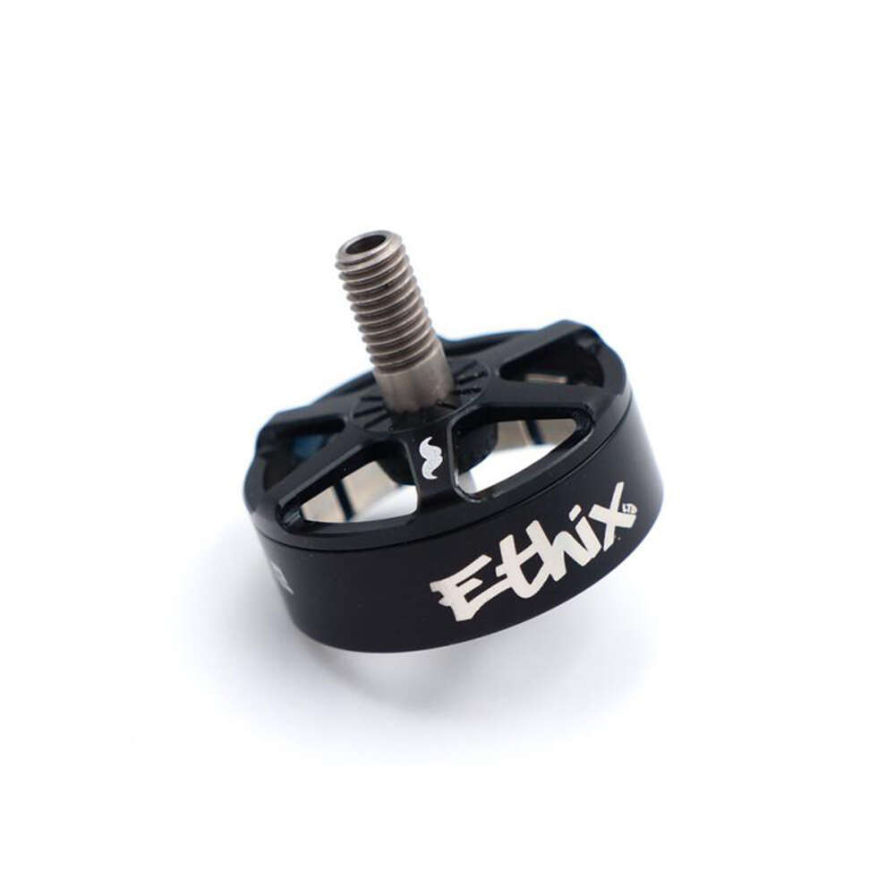 ETHIX Mr Steele Stout V2 Spare Bell BLOWOUT