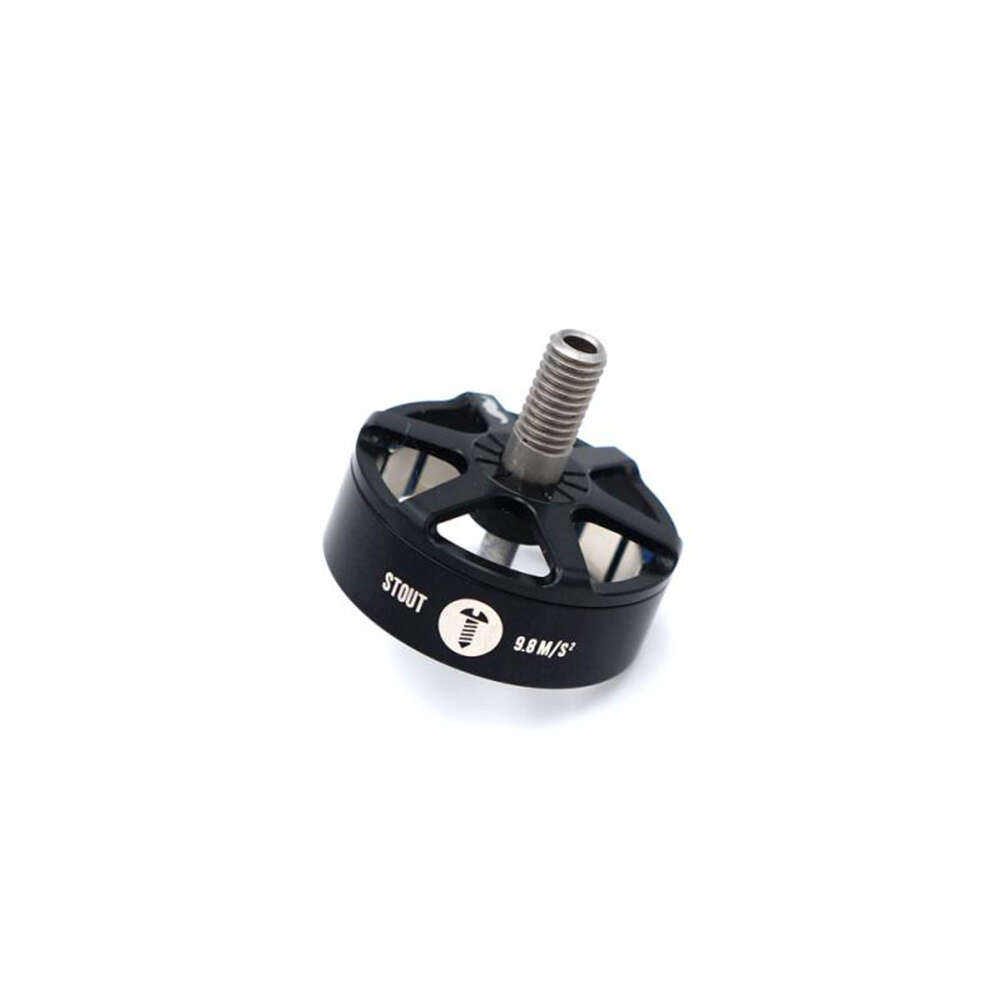ETHIX Mr Steele Stout V2 Spare Bell BLOWOUT 3