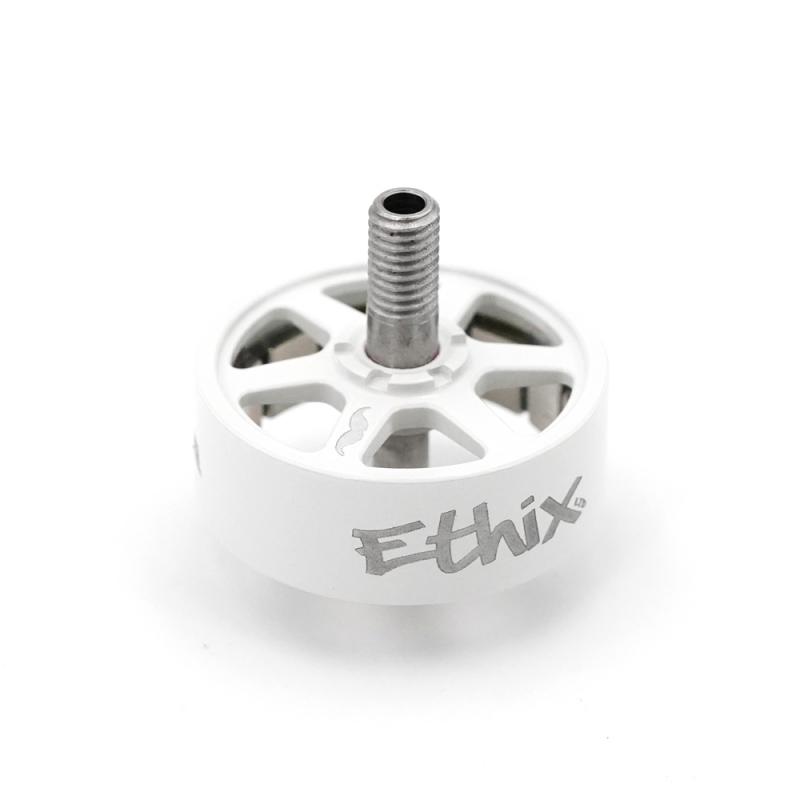 ETHIX Mr Steele Stout Motor V4 Spare Bell BLOWOUT