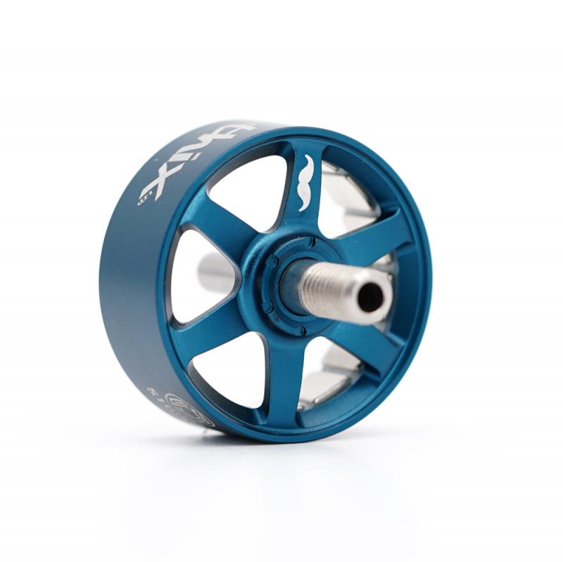 ETHIX Mr Steele Stout Motor V5 Blue Spare Bell 2