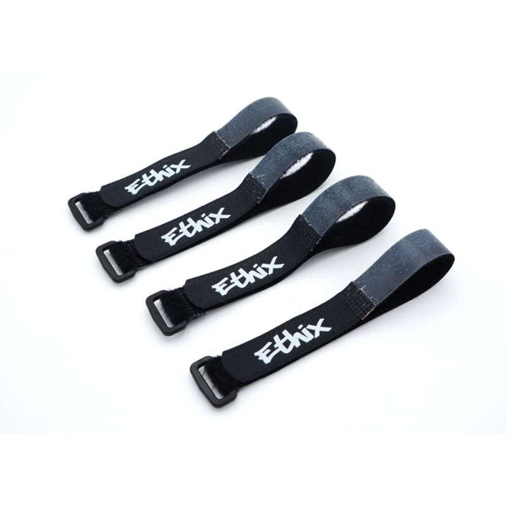 ETHIX GoPro Strap (4pcs)