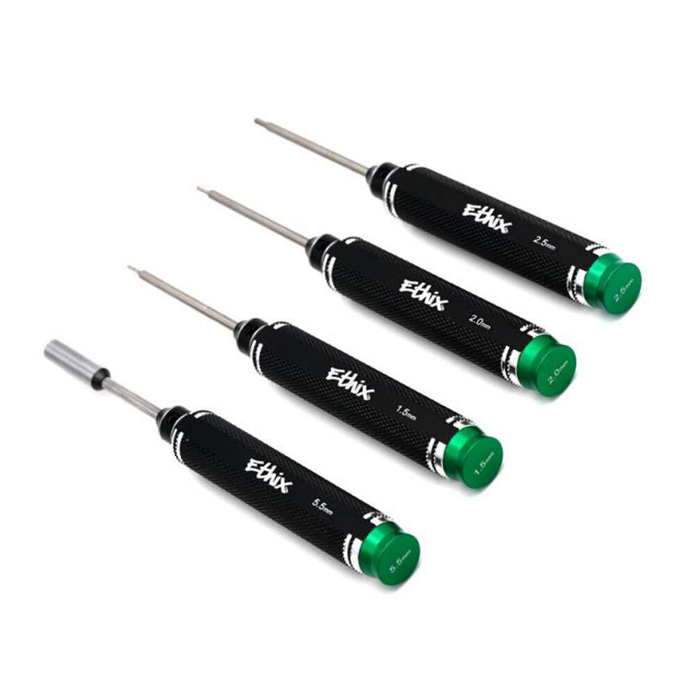 Ethix Tool Case 3