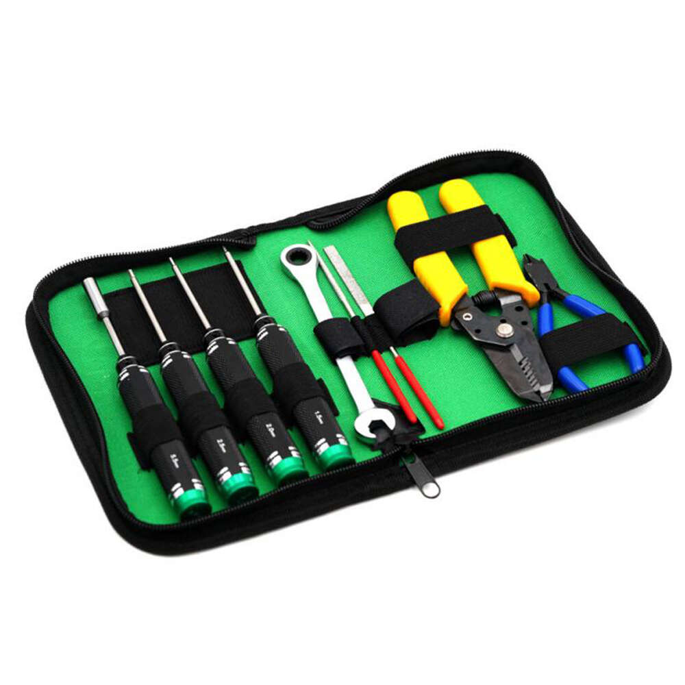 Ethix Tool Case 4