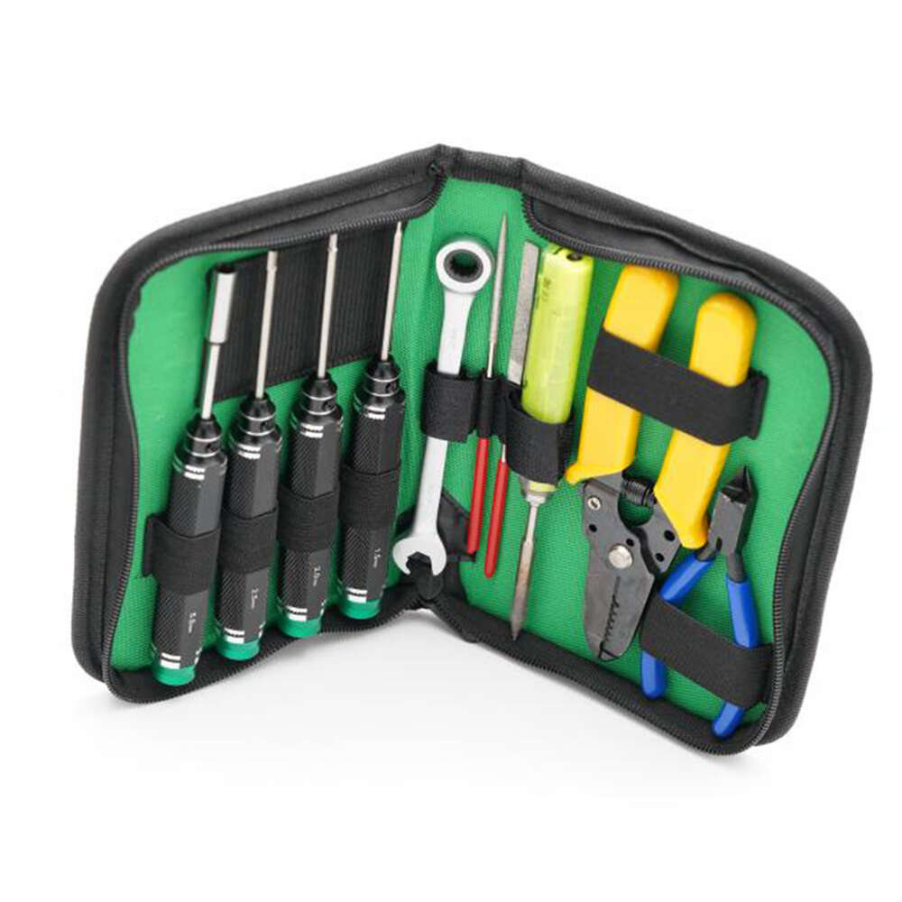 Ethix Tool Case 5
