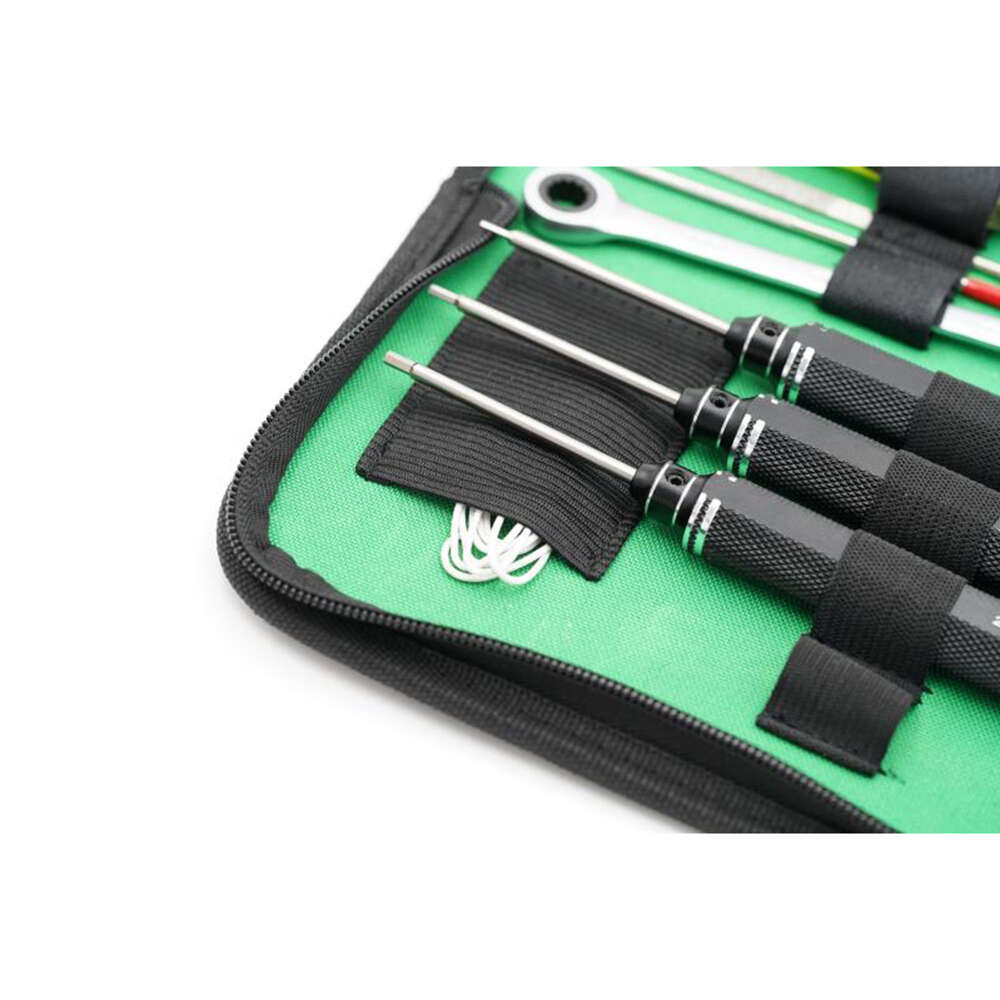 Ethix Tool Case 6