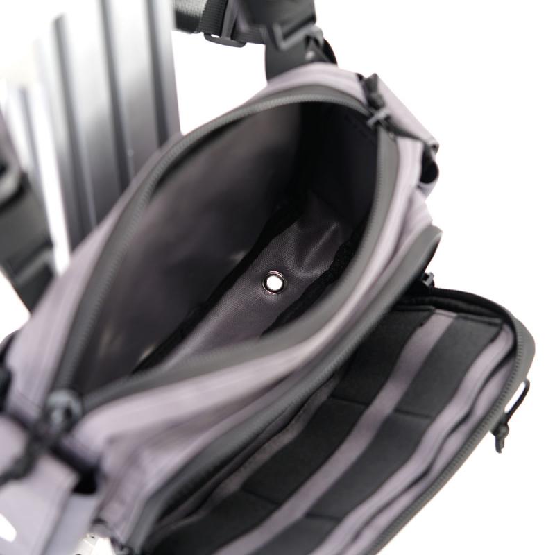 ETHIX Chesty Tundra Edition 6
