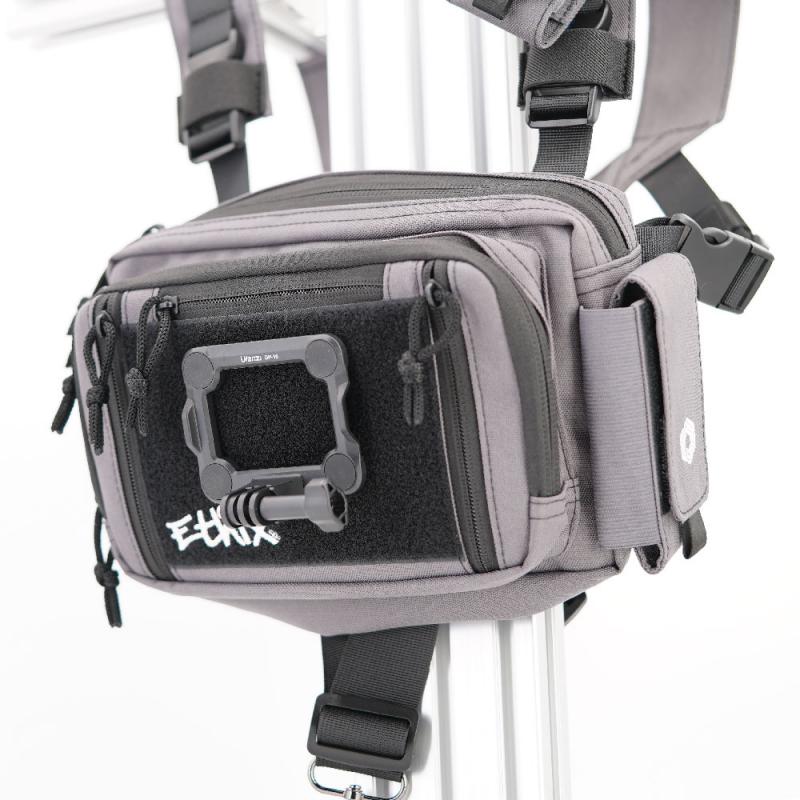 ETHIX Chesty Tundra Edition 10