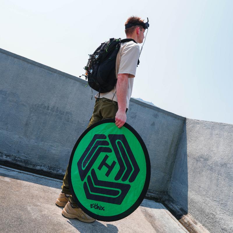 Ethix Weighted Landing Pad 2