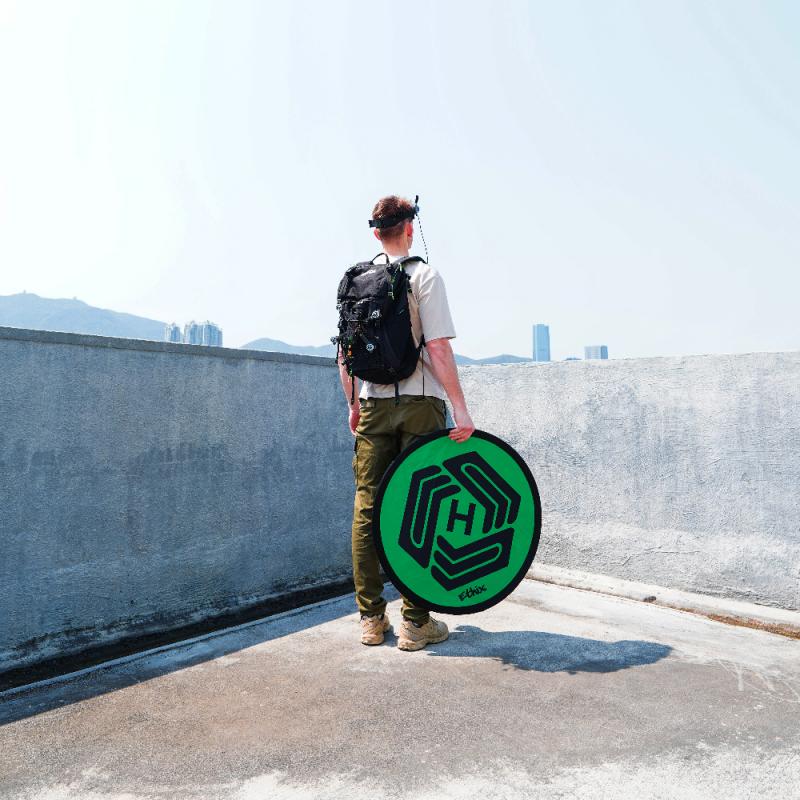 Ethix Weighted Landing Pad 4