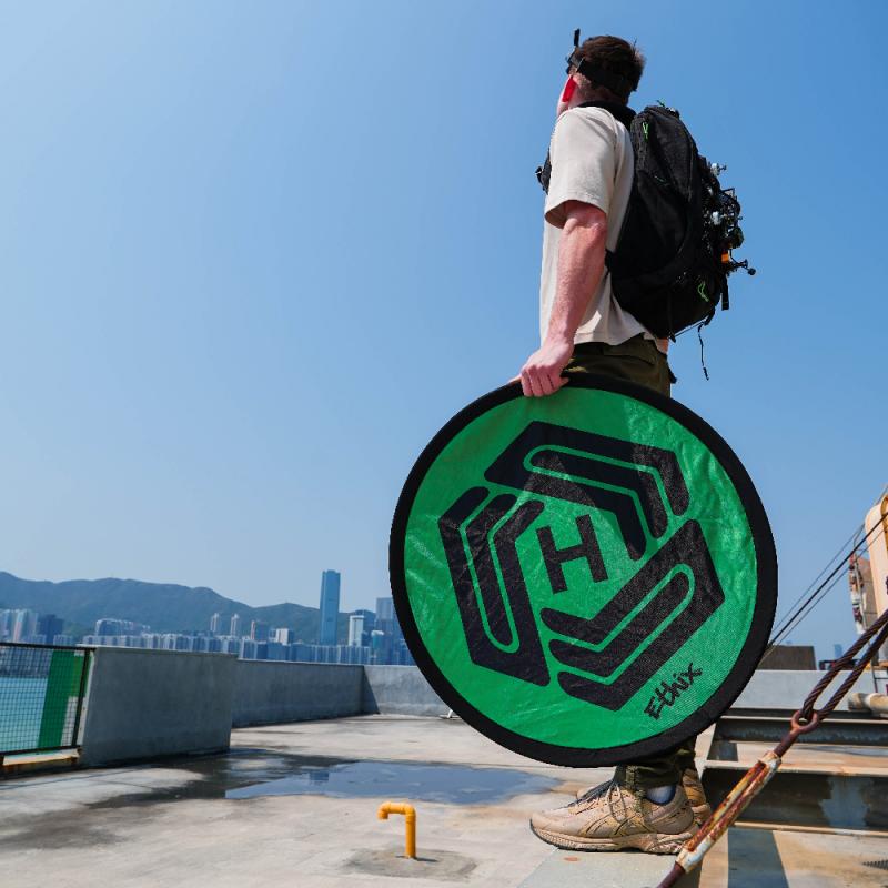 Ethix Weighted Landing Pad 6
