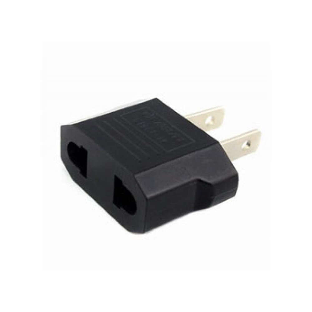 EU to USA Socket Adapter